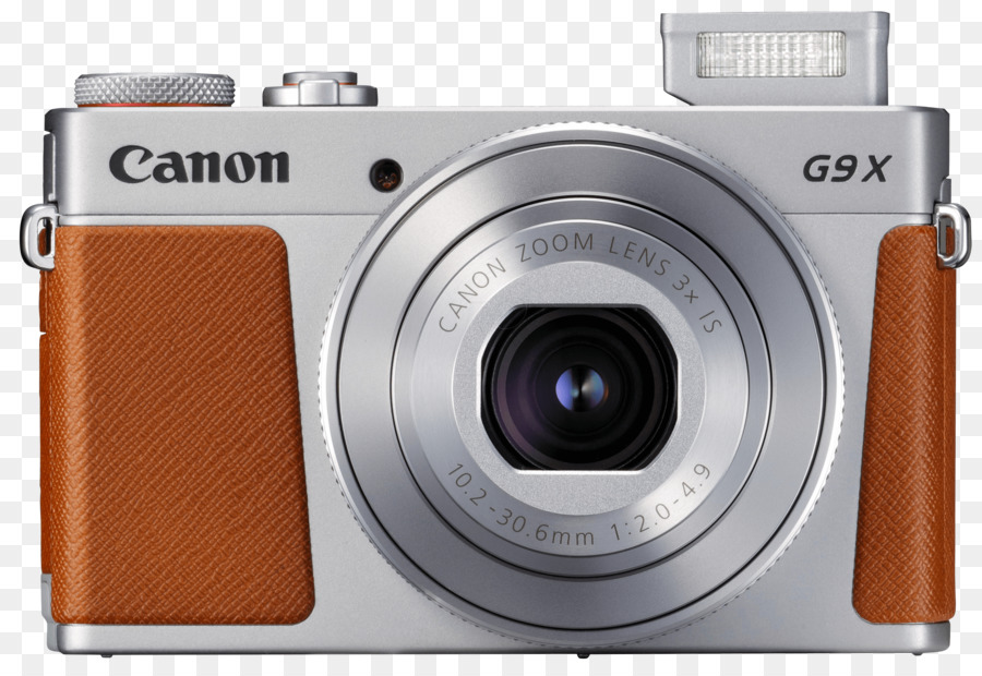 Canon Powershot G9 X，Canon Powershot G9 PNG