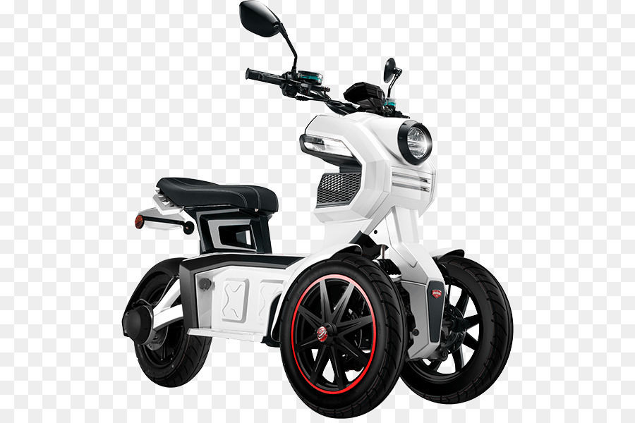 Patinete Eléctrico，Scooter PNG