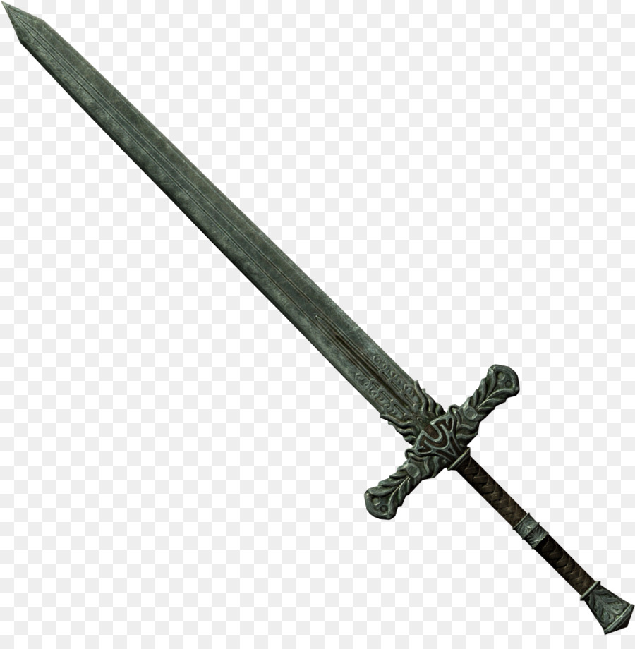 Espada Medieval，Cuchilla PNG