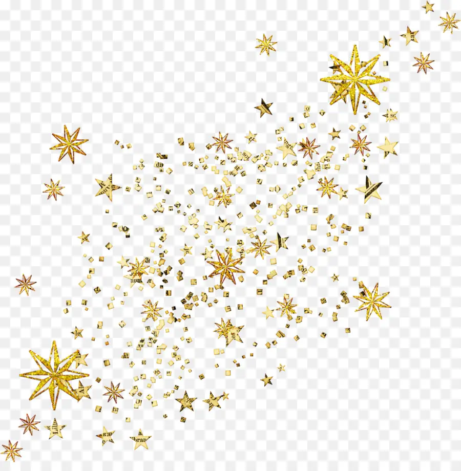 Treetopper，Estrella PNG