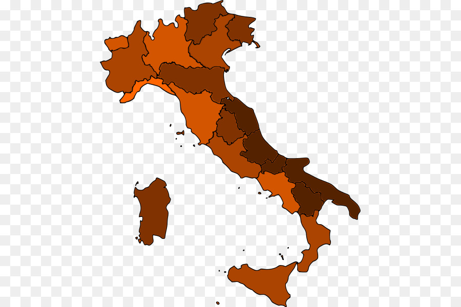 Italia，País PNG