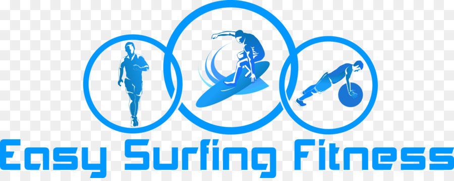 Logotipo，El Surf PNG