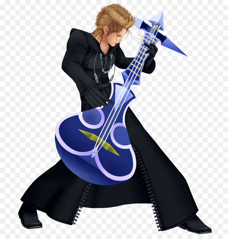 Kingdom Hearts Ii，Kingdom Hearts Iii PNG