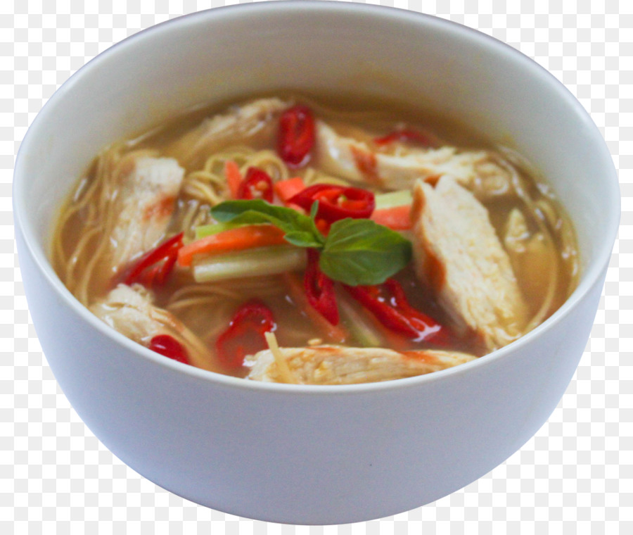 Plato De Sopa，Fideos PNG