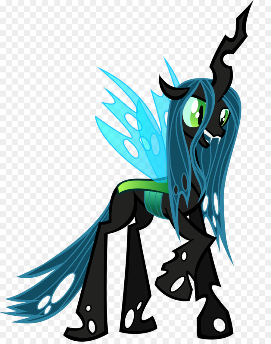 Pony，Fan Art PNG