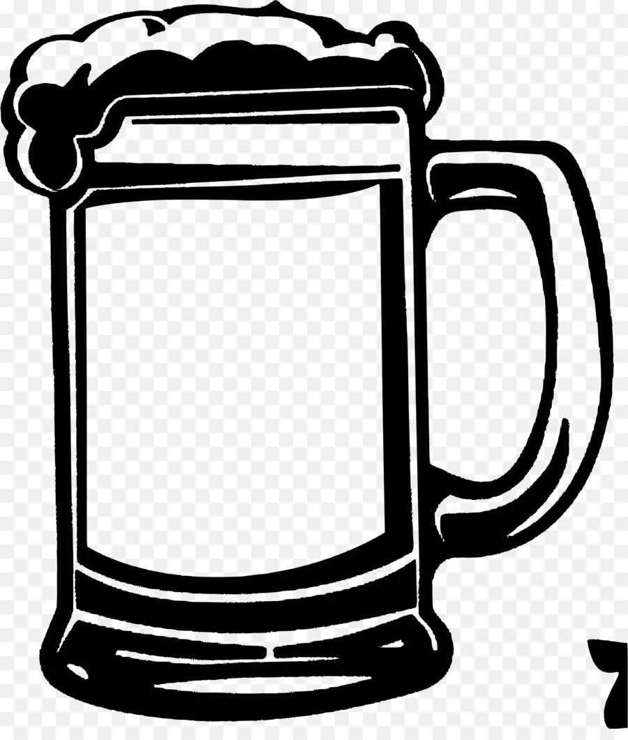 La Cerveza，Vasos De Cerveza PNG