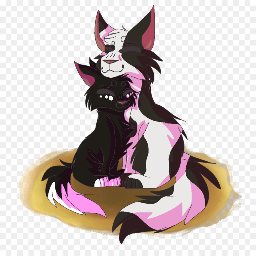 Gato，Ravenpaw PNG