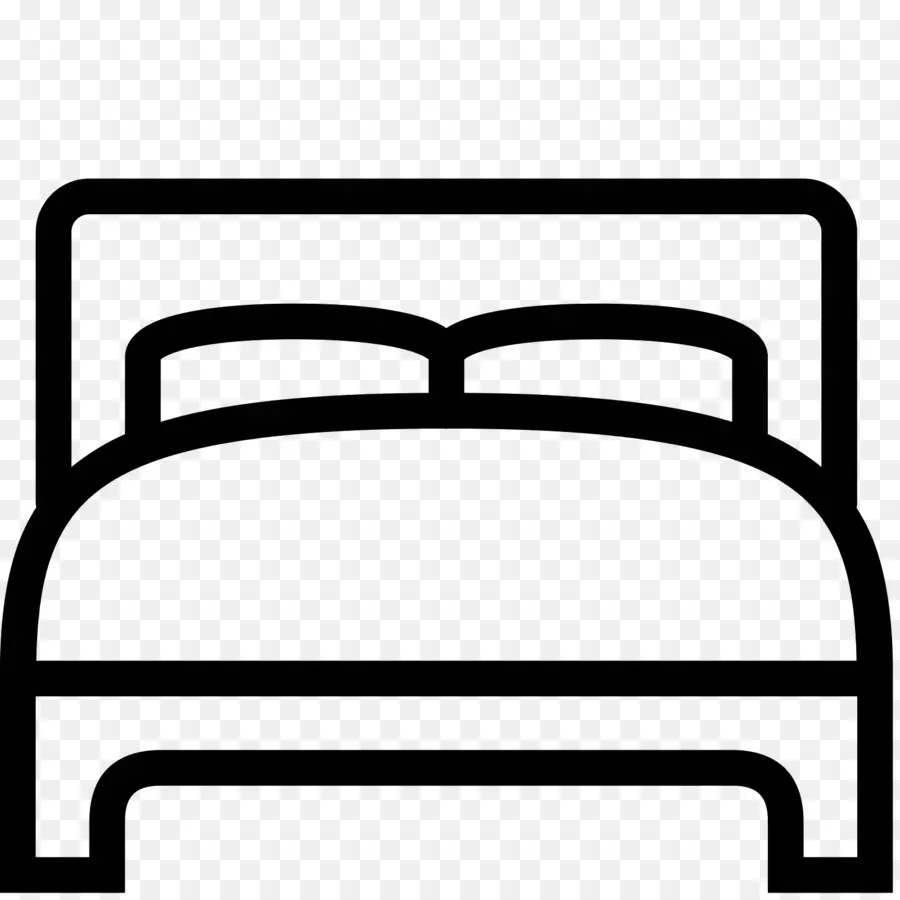 Iconos De Equipo，Cama PNG