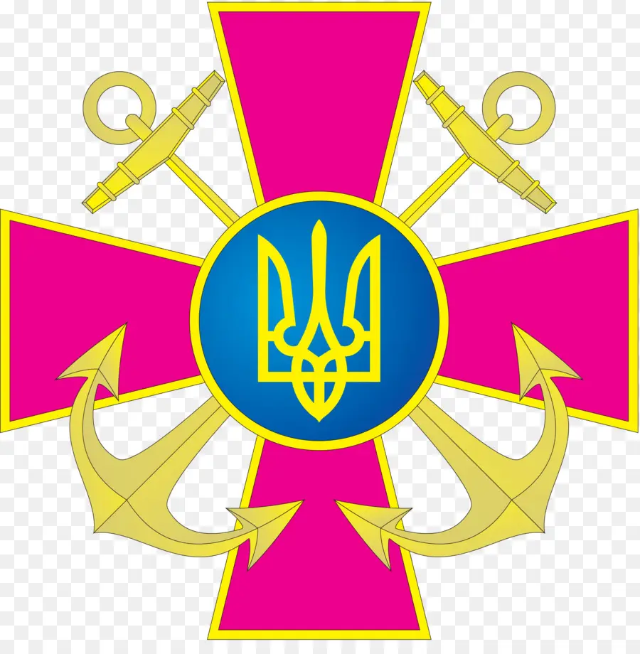Ucrania，Armada Ucraniana PNG