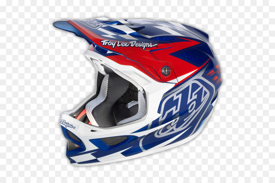 Troy Lee Designs，Casco PNG