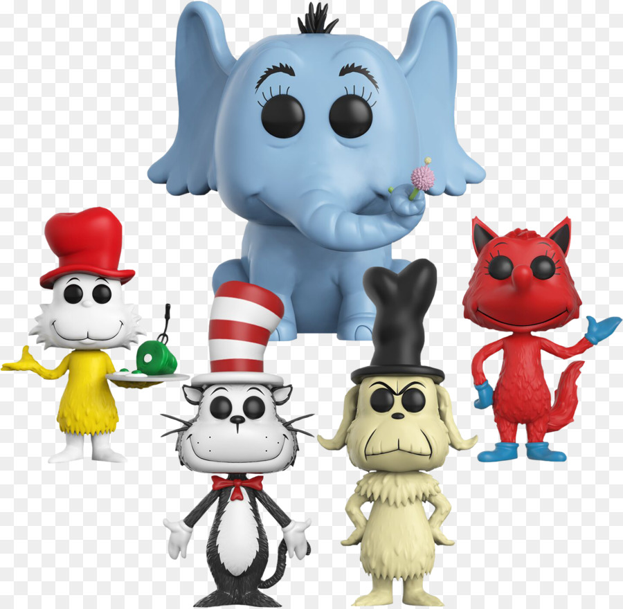 Horton Escucha A Quien，Horton PNG