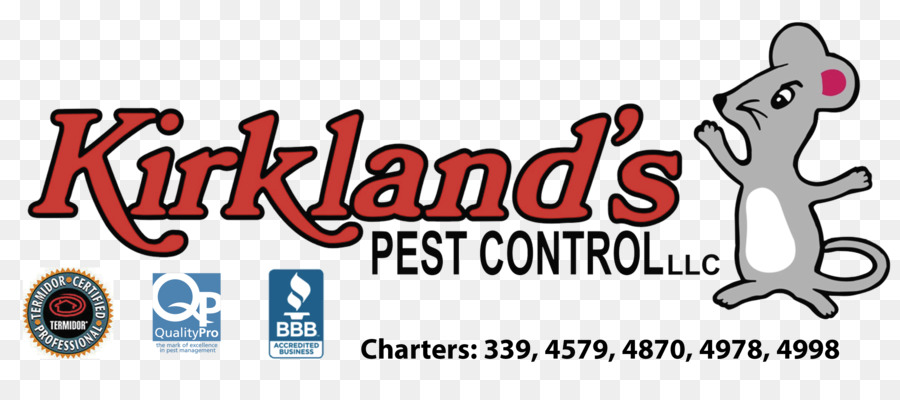 Kirkland Del Control De Plagas Llc，Kirkland Del Control De Plagas PNG