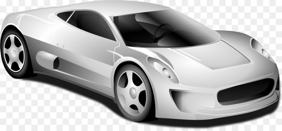 Coche，Coche Deportivo PNG