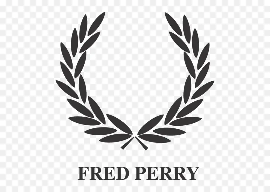 Logotipo De Fred Perry，Marca PNG