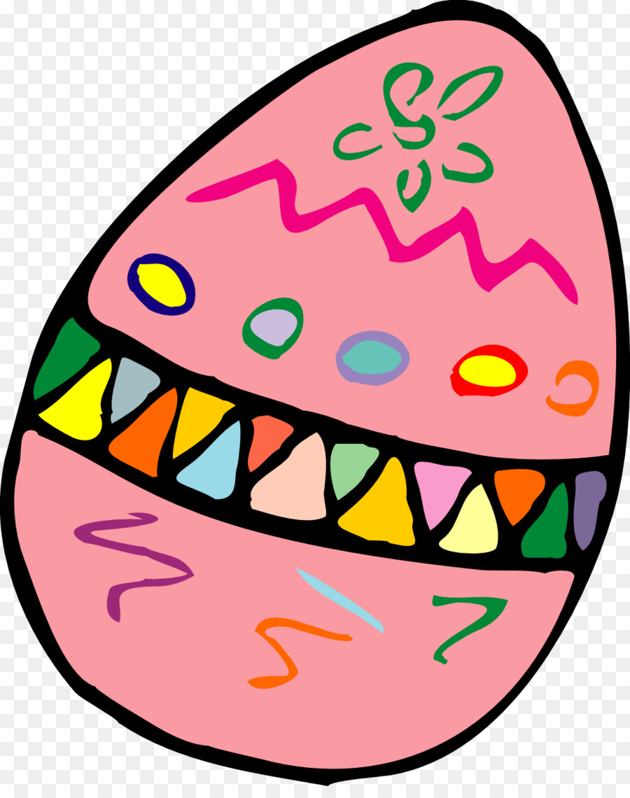 Pascua，Huevo De Pascua PNG