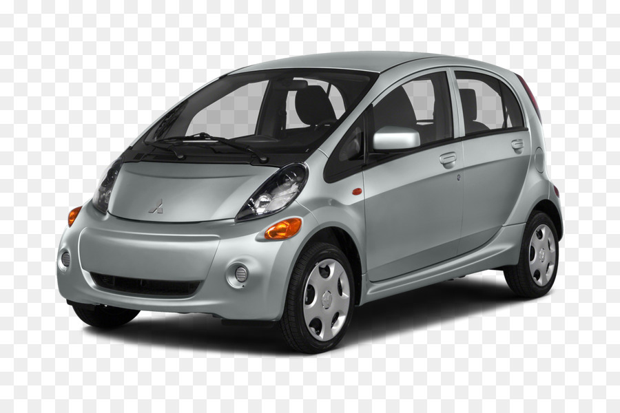 2016 Mitsubishi Imiev，Mitsubishi PNG