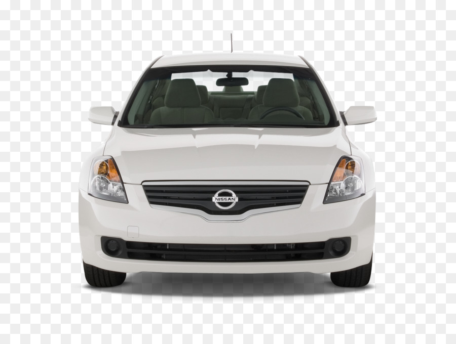 Coche，2008 Nissan Altima PNG