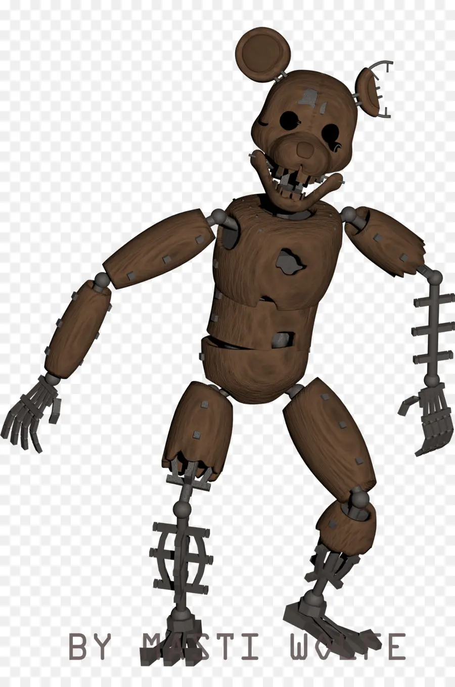 Robot，Animatrónico PNG