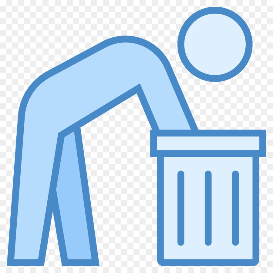 Persona Tirando Basura，Basura PNG