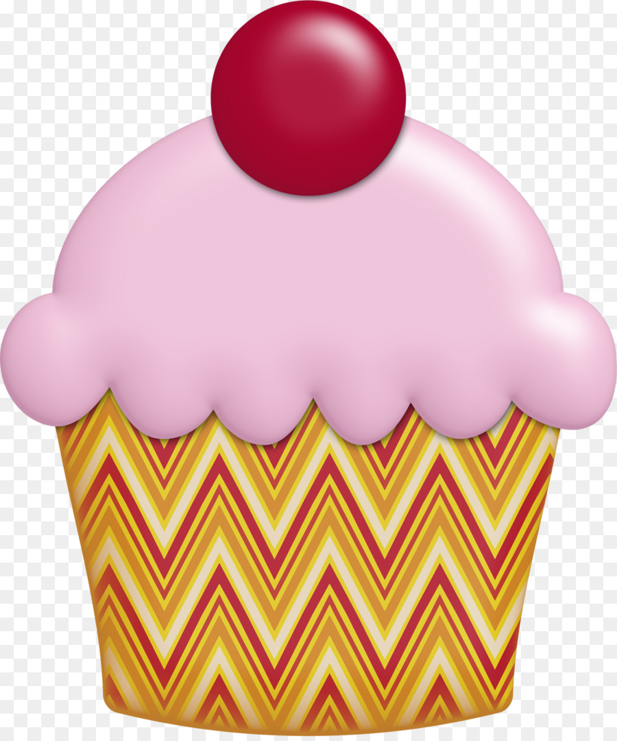 Cupcake，Tarta PNG