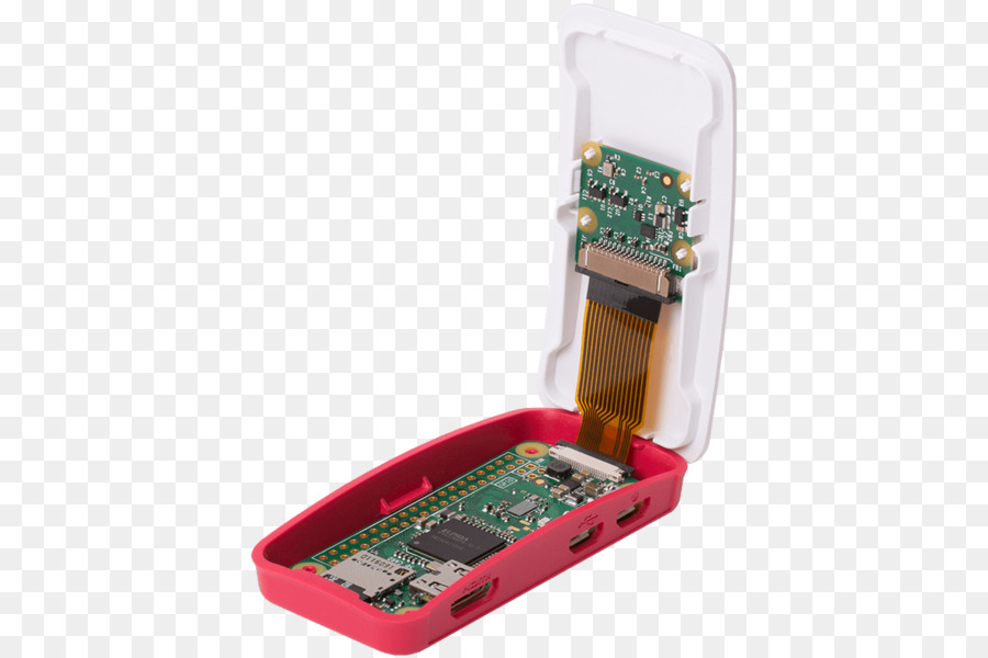 Equipo De Los Casos Carcasas，Raspberry Pi PNG