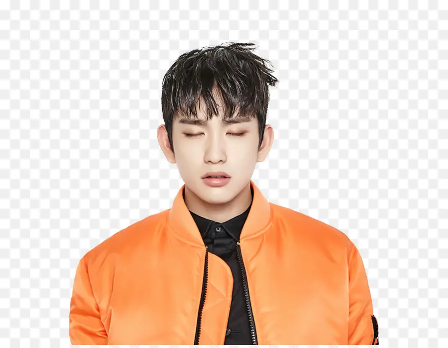 Jinyoung，Got7 PNG