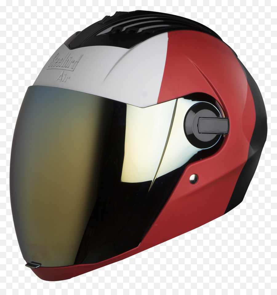 Cascos De Moto，La India PNG