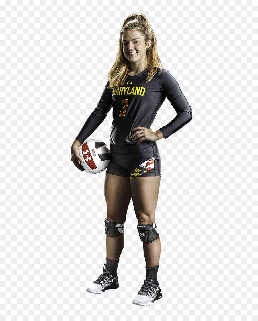 Jugador De Voleibol，Deporte PNG