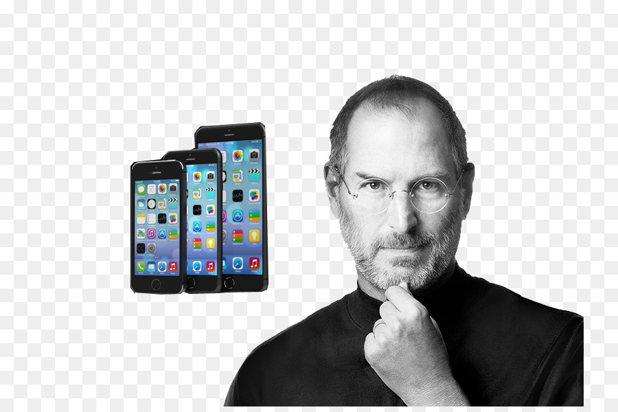 Steve Jobs，Cita PNG