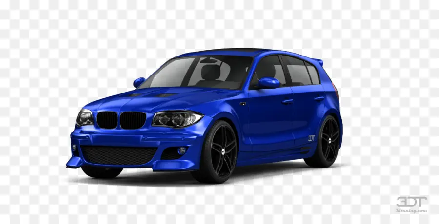 Coche Azul，Automóvil PNG