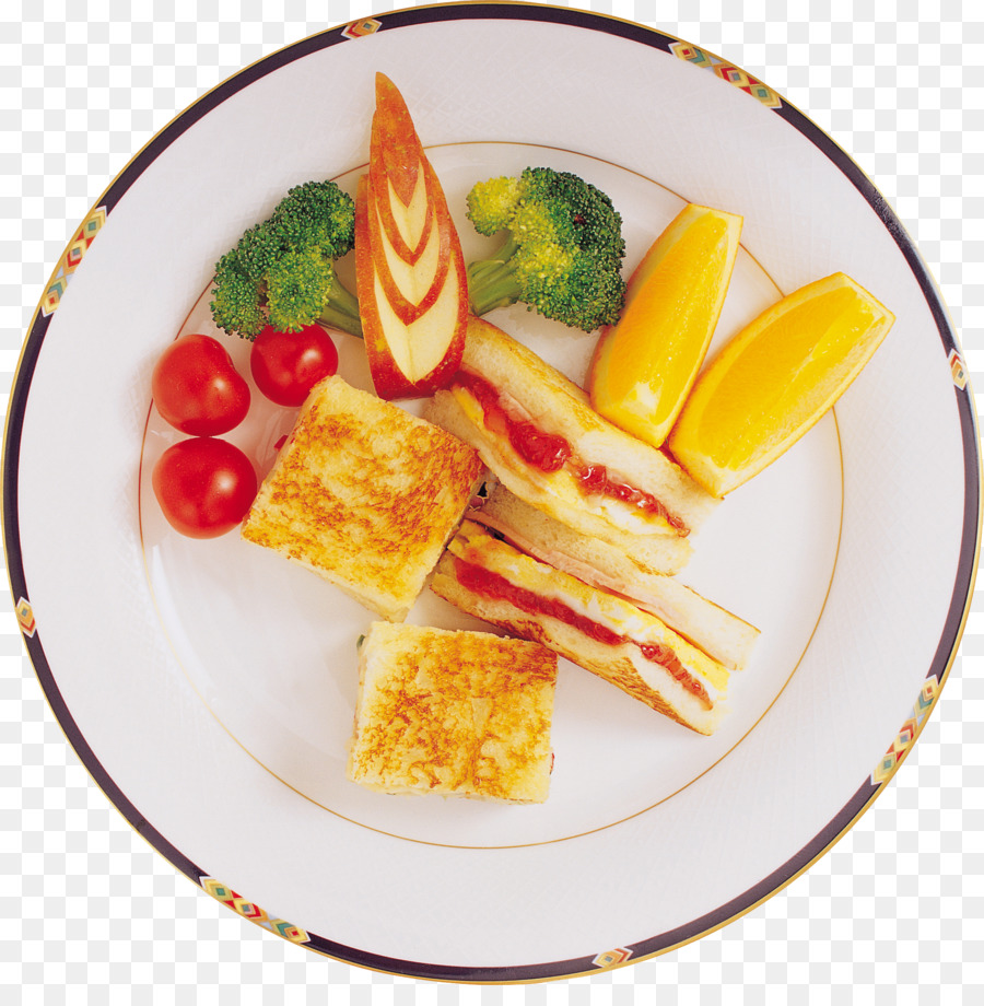 El Desayuno，Butterbrot PNG