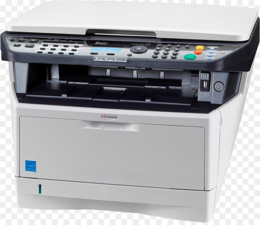 Impresora Multifunción，Kyocera PNG