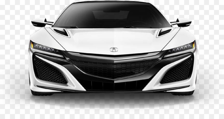 2017 Acura Nsx，2018 Acura Nsx PNG