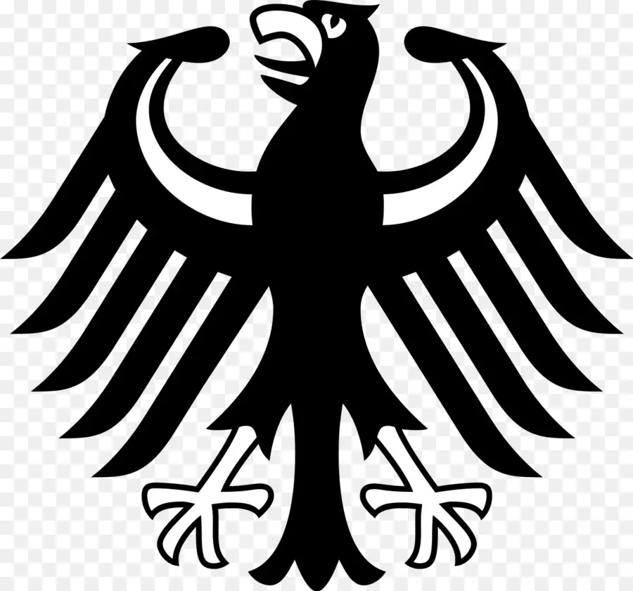 Alemania，Escudo De Armas De Alemania PNG