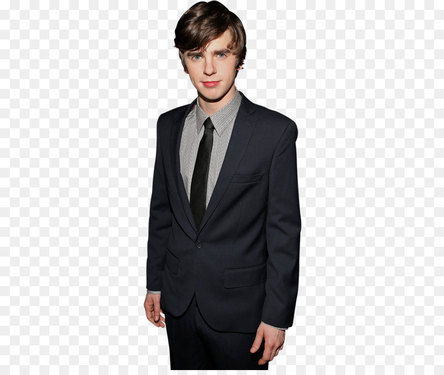 Hombre De Traje，Formal PNG