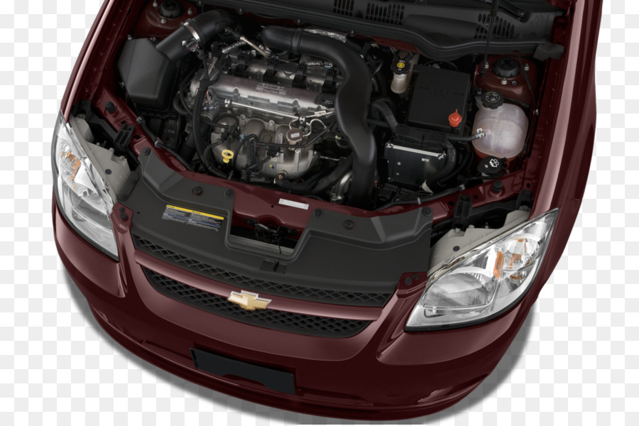 Coche，2009 Chevrolet Cobalt PNG