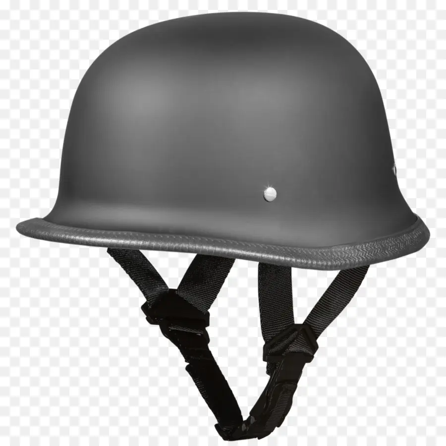 Casco Negro，Equipo De Protección PNG