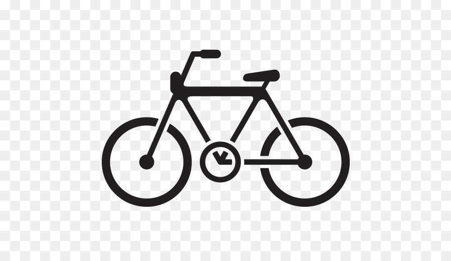 Coche，Bicicleta PNG