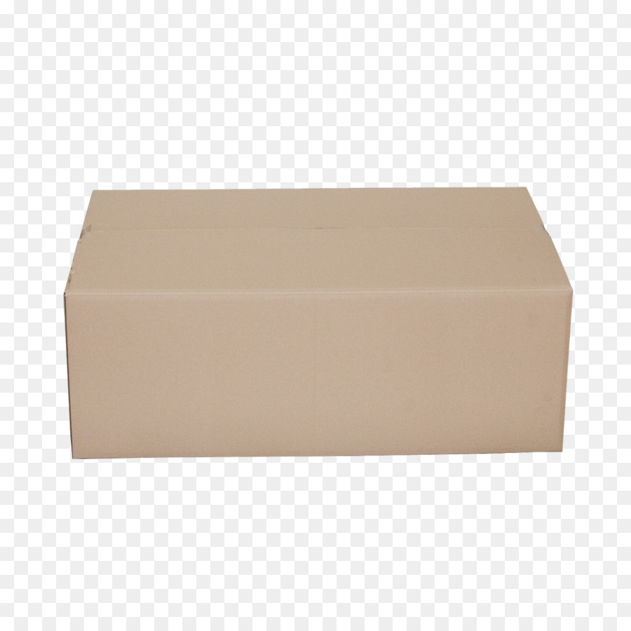 Caja De Cartón Marrón，Embalaje PNG