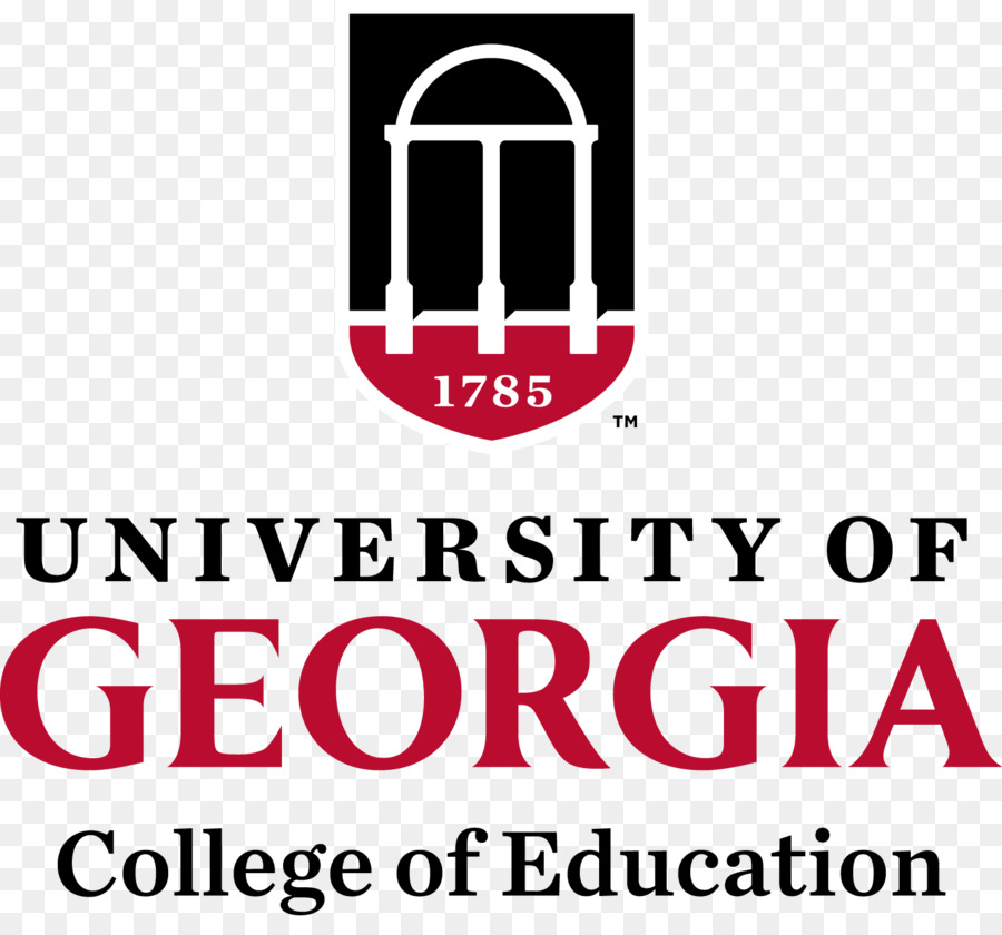 La Universidad De Georgia，El Sistema Universitario De Georgia PNG