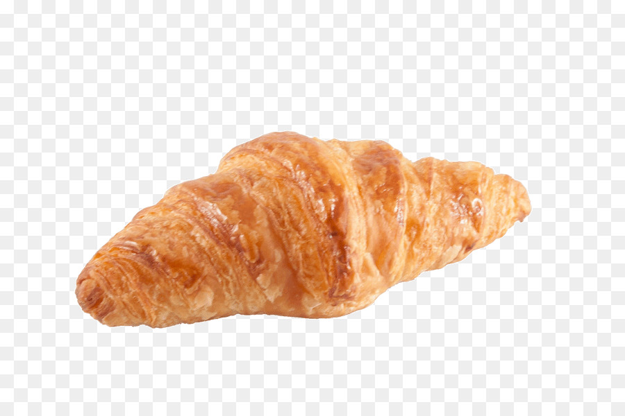 Croissant，Pastelería Danesa PNG