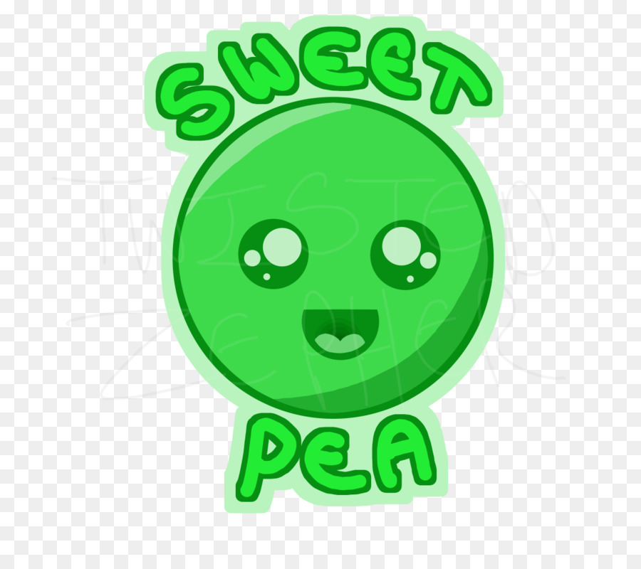 Sweet Pea，Pea PNG