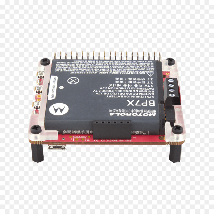 Raspberry Pi，Microcontrolador PNG