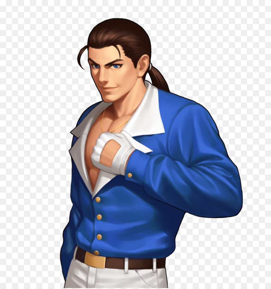 King Of Fighters 98，King Of Fighters 97 PNG