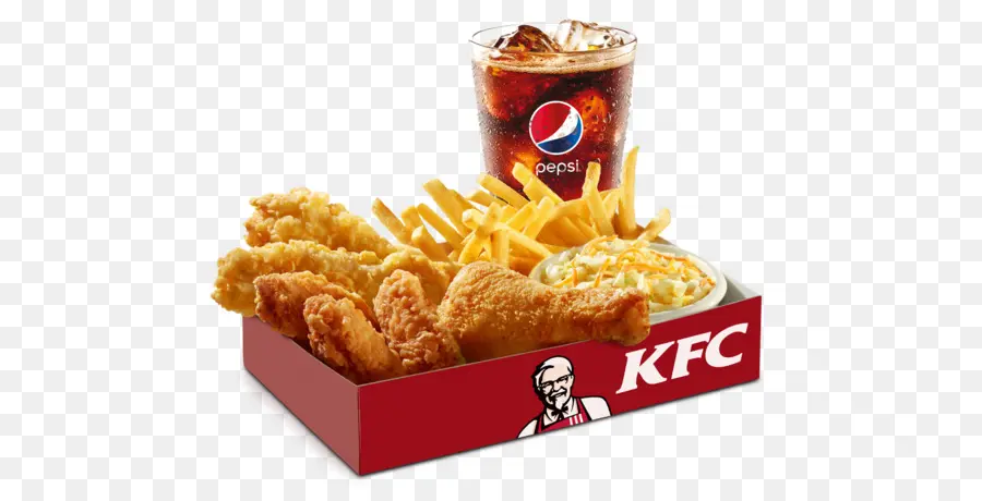 Kfc，Comida Rápida PNG