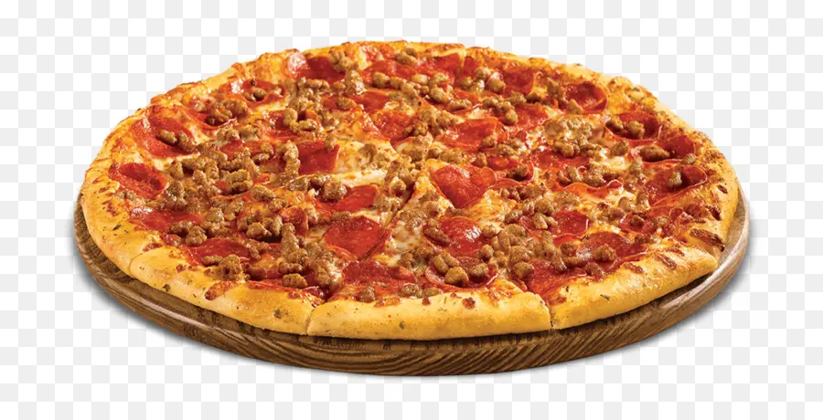 Pizza，Chicagostyle Pizza PNG