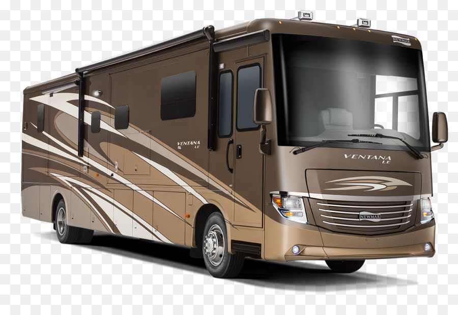 Rv，Autocaravana PNG