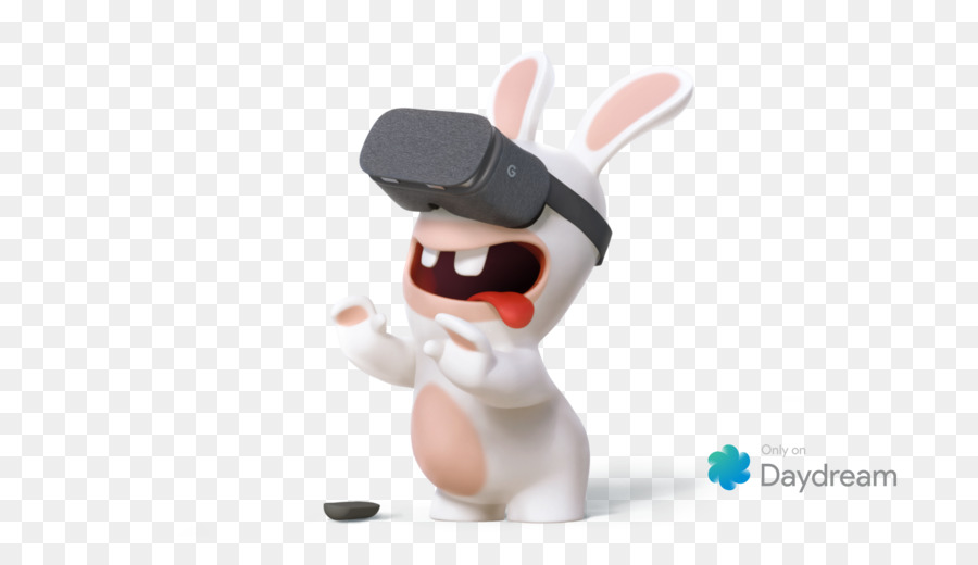 Virtual Rabbids El Plan Grande，Youtube PNG