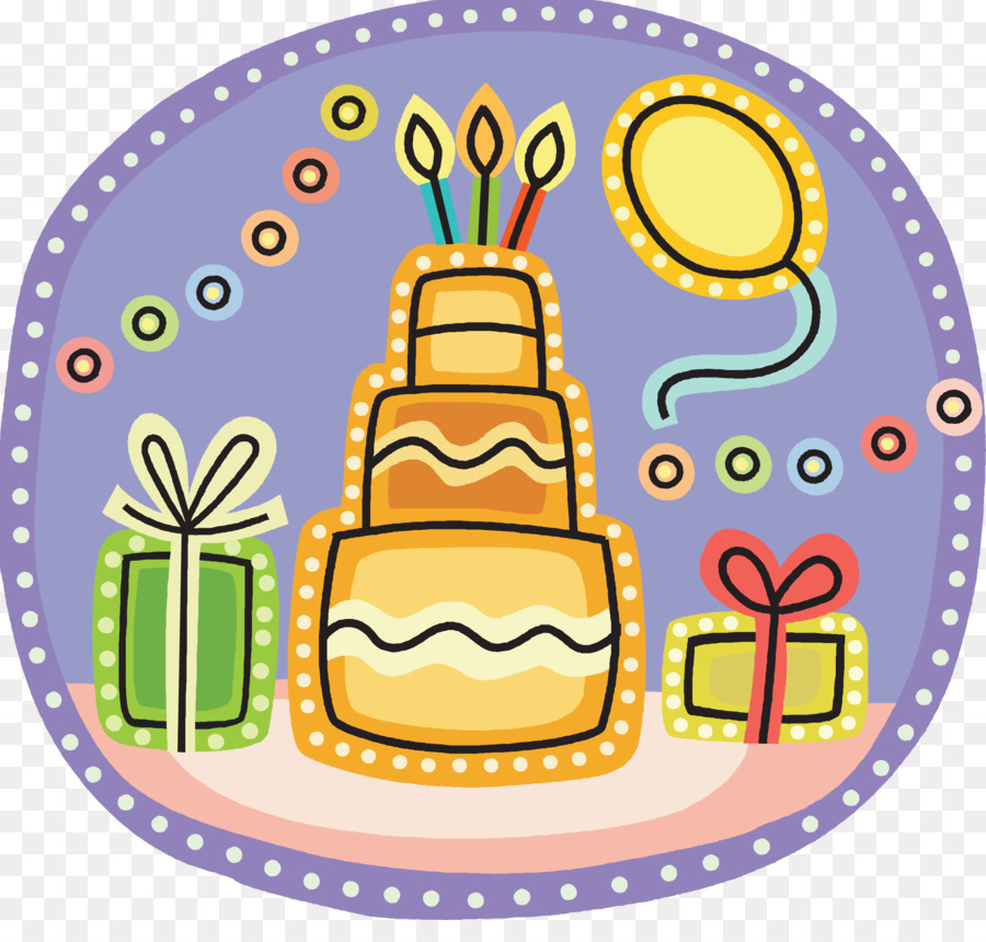 Pastel De Cumpleaños，Cumpleaños PNG