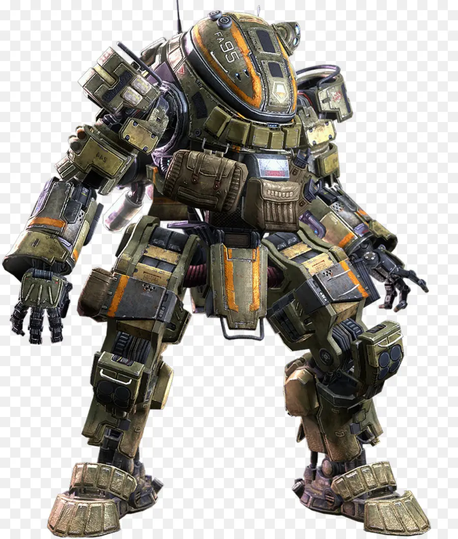 Caída Del Titán，Titanfall 2 PNG